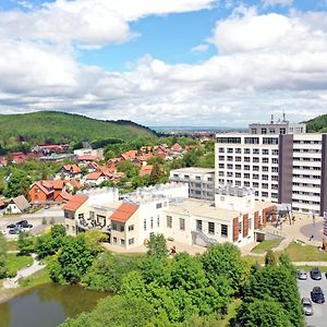 Hasseroeder Burghotel