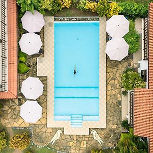Green Parrot Beach Resort