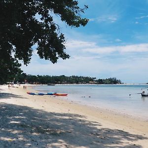 The Teak Chaweng